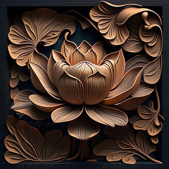 lotus